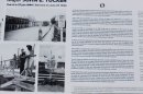 Tucker Bridge : entrée à Carentan
